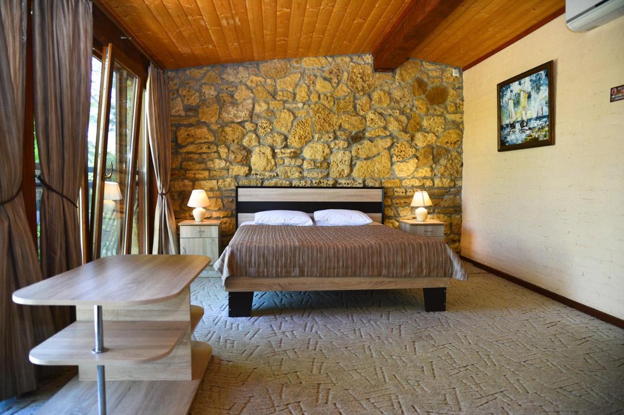 אורחן Holiday Village Katrin נובה קחובקה