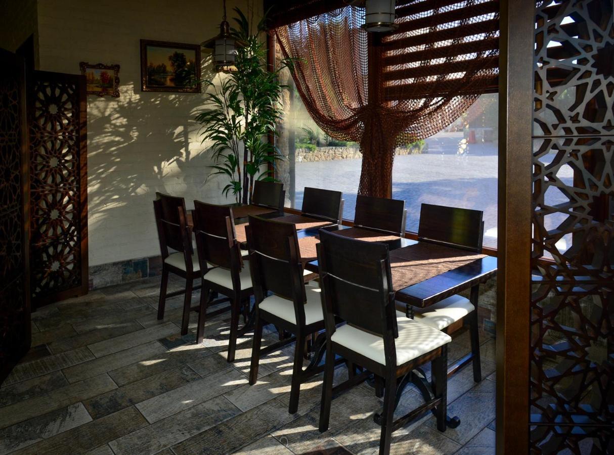 אורחן Holiday Village Katrin 3*