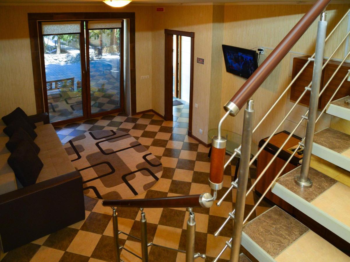 אורחן Holiday Village Katrin נובה קחובקה