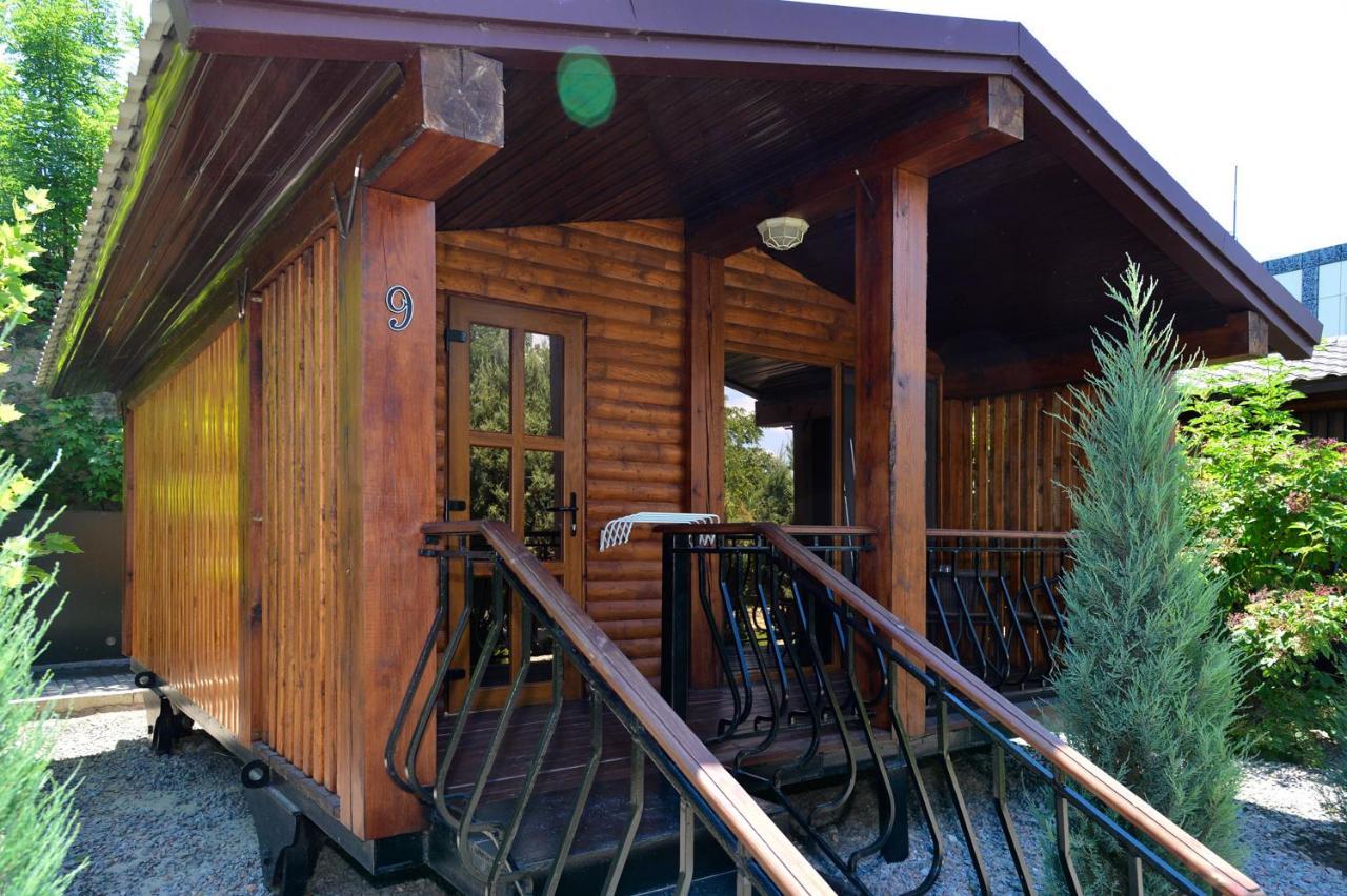 אורחן Holiday Village Katrin נובה קחובקה