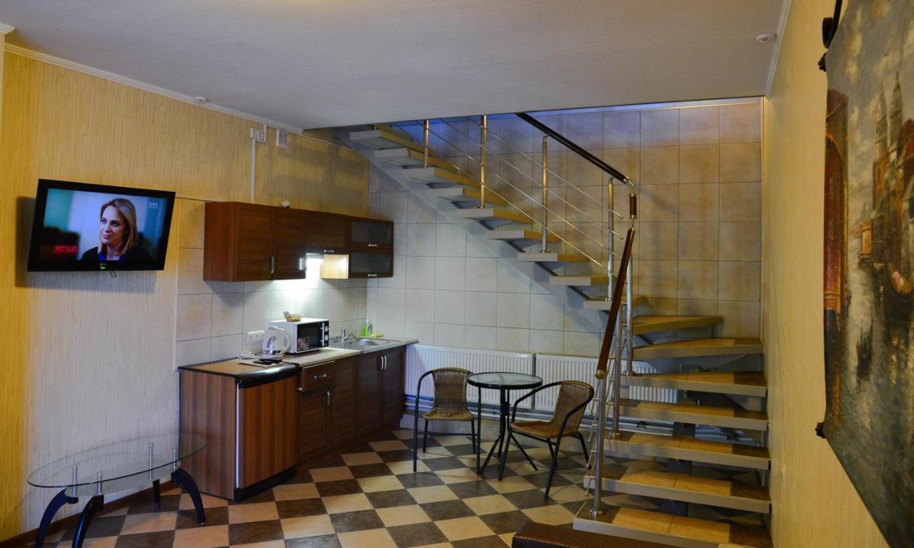 אורחן Holiday Village Katrin 3*