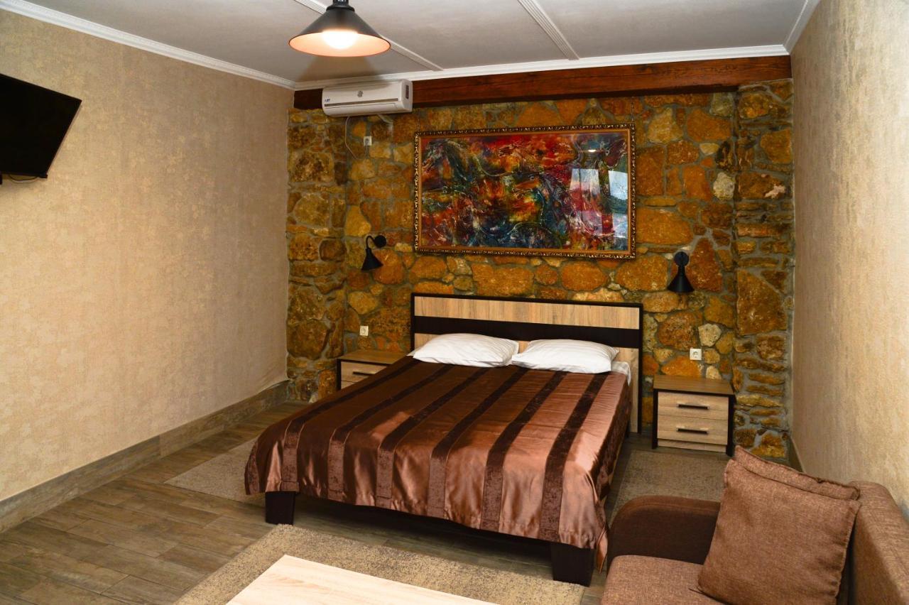 Holiday Village Katrin נובה קחובקה
