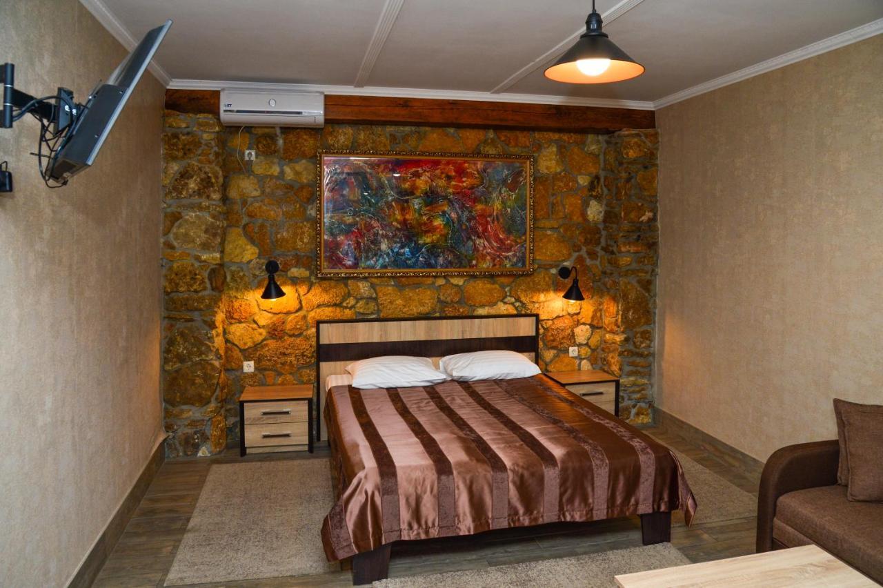 Holiday Village Katrin אורחן 3*