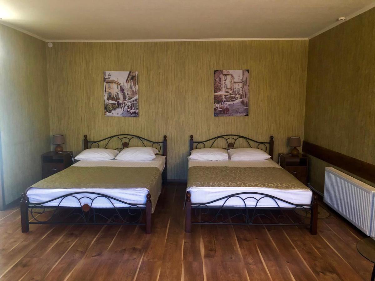 Holiday Village Katrin 3* נובה קחובקה
