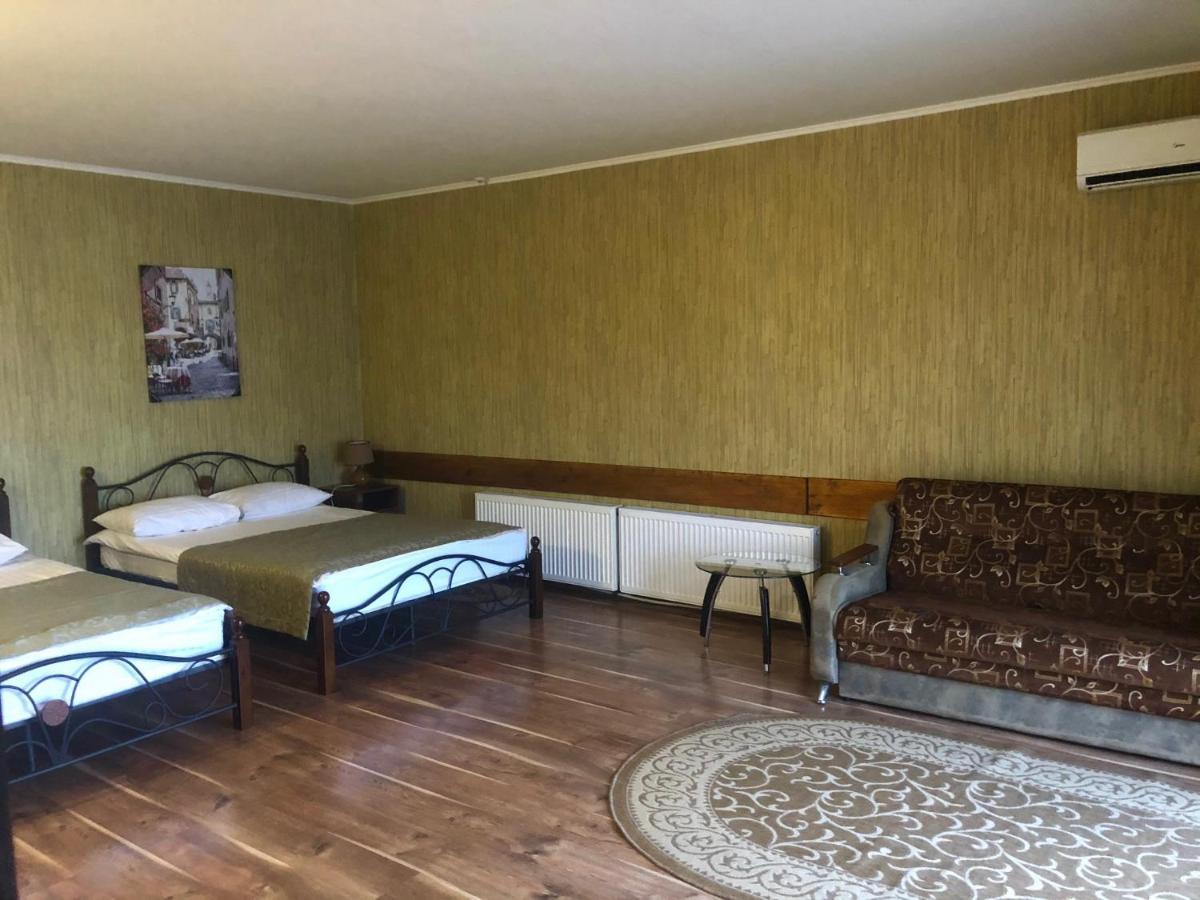 Holiday Village Katrin 3* נובה קחובקה