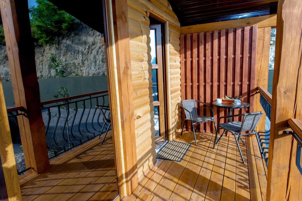 אורחן Holiday Village Katrin
