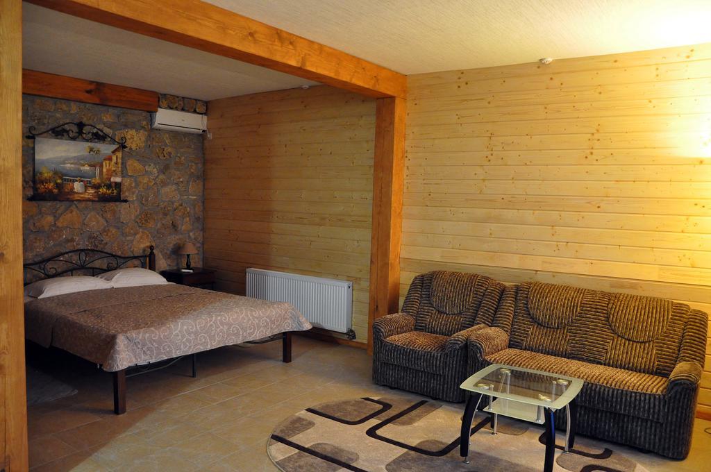 אורחן Holiday Village Katrin נובה קחובקה